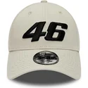 curva-valentino-rossi-vr46-9forty-essential-valentino-rossi-vr46-motogp-new-era