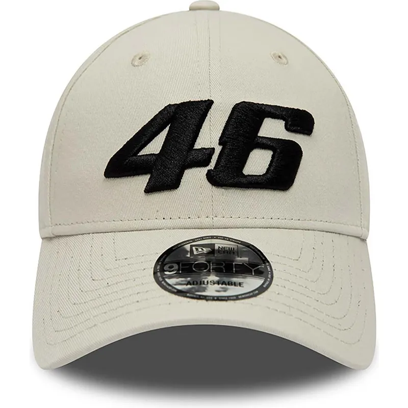 curva-valentino-rossi-vr46-9forty-essential-valentino-rossi-vr46-motogp-new-era
