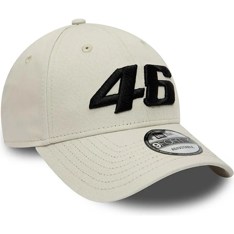 curva-valentino-rossi-vr46-9forty-essential-valentino-rossi-vr46-motogp-new-era
