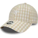 9forty-gingham-new-york-yankees-mlb-new-era