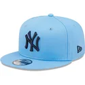 plana-snapback-9fifty-league-essential-new-york-yankees-mlb-new-era