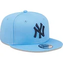 plana-snapback-9fifty-league-essential-new-york-yankees-mlb-new-era