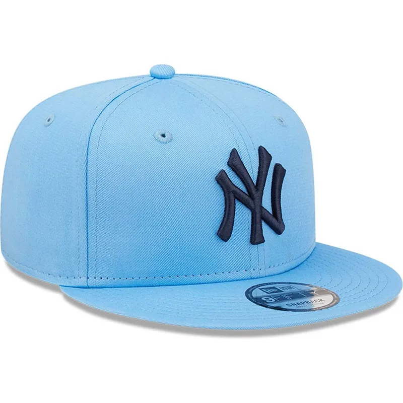 plana-snapback-9fifty-league-essential-new-york-yankees-mlb-new-era