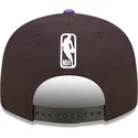 plana-snapback-9fifty-team-patch-los-angeles-lakers-nba-new-era