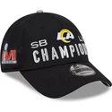 curva-9forty-super-bowl-champions-lvi-2022-los-angeles-rams-nfl-new-era