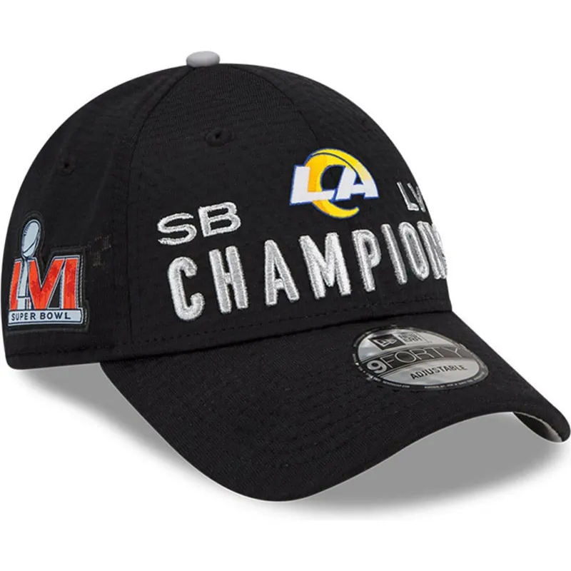 curva-9forty-super-bowl-champions-lvi-2022-los-angeles-rams-nfl-new-era