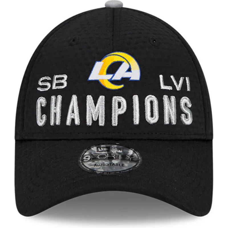 curva-9forty-super-bowl-champions-lvi-2022-los-angeles-rams-nfl-new-era
