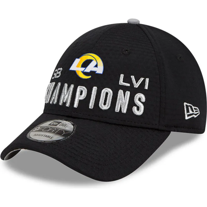 curva-9forty-super-bowl-champions-lvi-2022-los-angeles-rams-nfl-new-era
