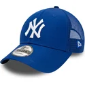 trucker-9forty-home-field-new-york-yankees-mlb-new-era
