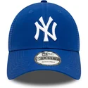 trucker-9forty-home-field-new-york-yankees-mlb-new-era