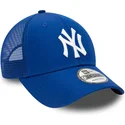 trucker-9forty-home-field-new-york-yankees-mlb-new-era