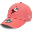 curva-9forty-patricio-estrella-bob-esponja-new-era