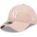 curva-9twenty-league-essential-new-york-yankees-mlb-new-era