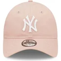 curva-9twenty-league-essential-new-york-yankees-mlb-new-era