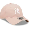 curva-9twenty-league-essential-new-york-yankees-mlb-new-era