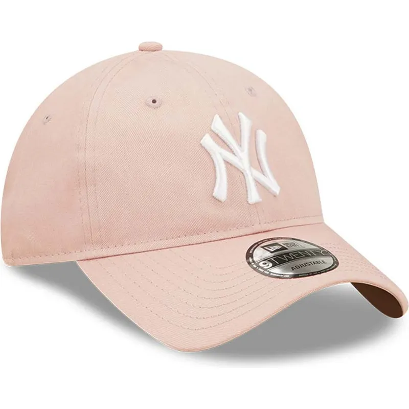 curva-9twenty-league-essential-new-york-yankees-mlb-new-era
