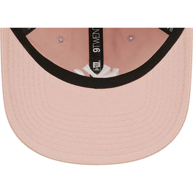 curva-9twenty-league-essential-new-york-yankees-mlb-new-era