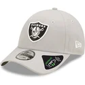 curva-9forty-repreve-las-vegas-raiders-nfl-new-era
