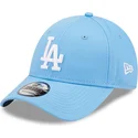 9forty-league-essential-los-angeles-dodgers-mlb-new-era