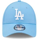 9forty-league-essential-los-angeles-dodgers-mlb-new-era