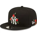 plana-snapback-9fifty-flower-new-york-yankees-mlb-new-era