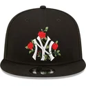 plana-snapback-9fifty-flower-new-york-yankees-mlb-new-era