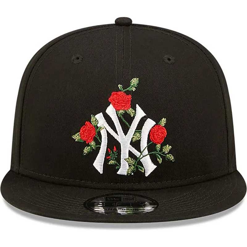 plana-snapback-9fifty-flower-new-york-yankees-mlb-new-era