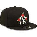 plana-snapback-9fifty-flower-new-york-yankees-mlb-new-era