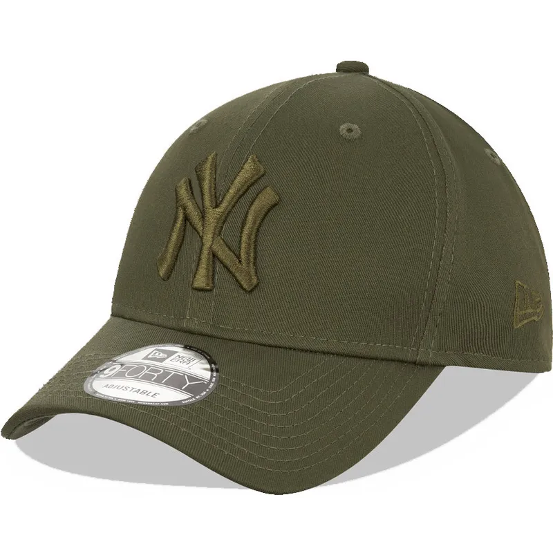 curva-snapback-9forty-league-essential-new-york-yankees-mlb-new-era