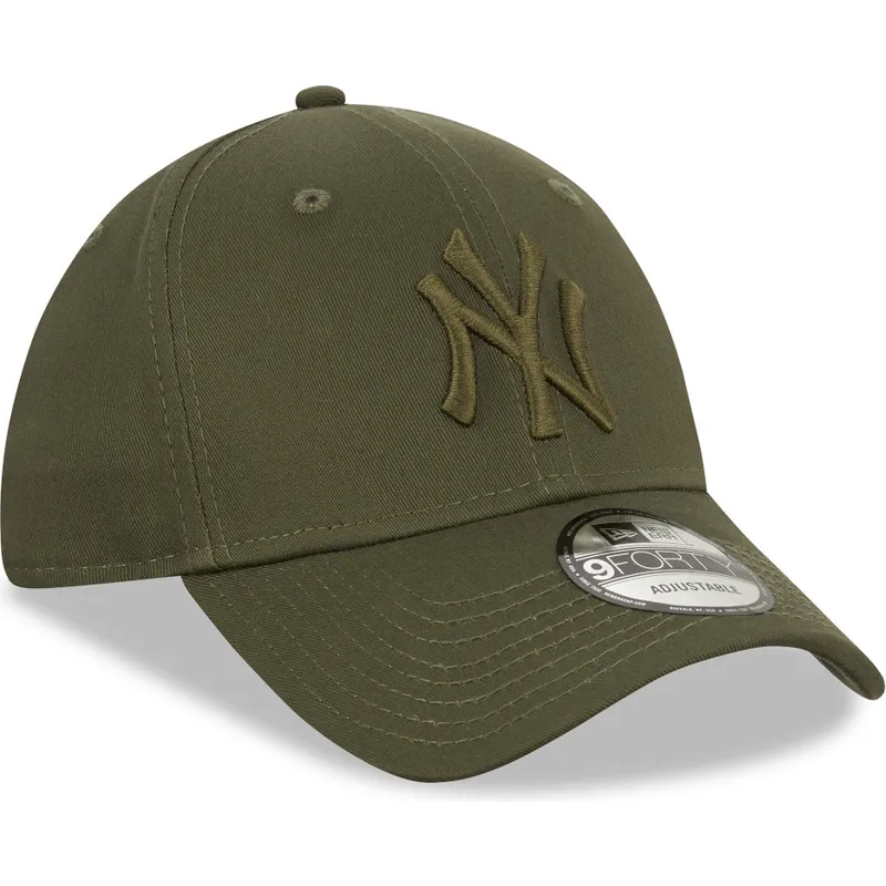 curva-snapback-9forty-league-essential-new-york-yankees-mlb-new-era