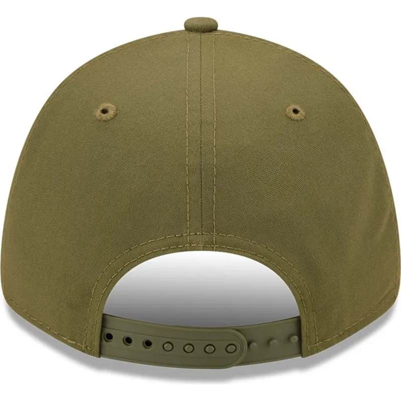 curva-snapback-9forty-repreve-new-york-yankees-mlb-new-era