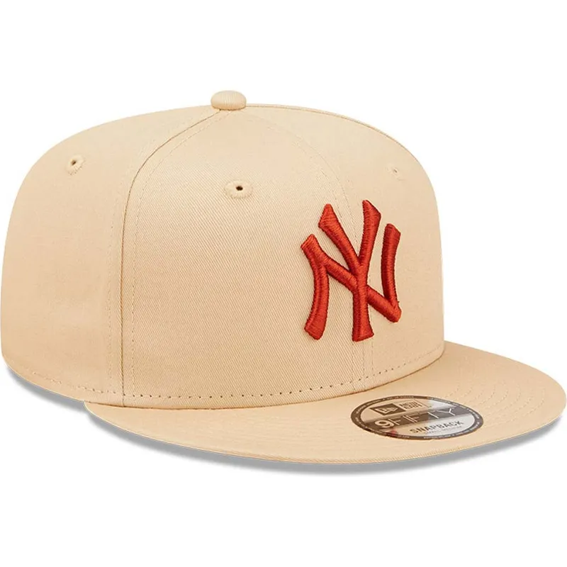 plana-snapback-9fifty-league-essential-new-york-yankees-mlb-new-era