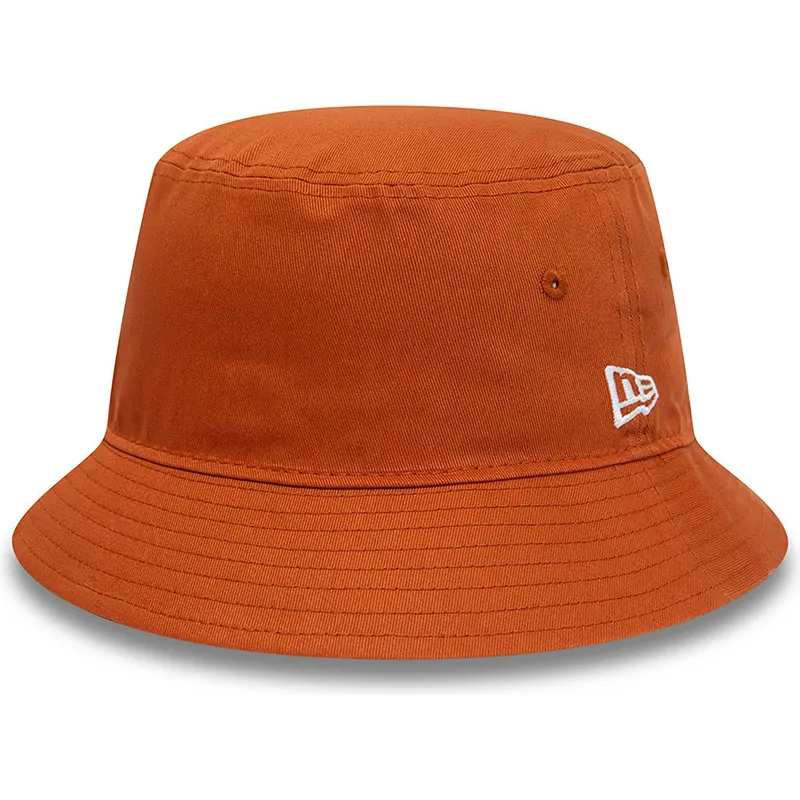 bucket-marron-essential-tapered-new-era bucket-marron-essential-tapered-new-era