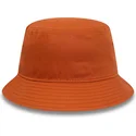bucket-marron-essential-tapered-new-era