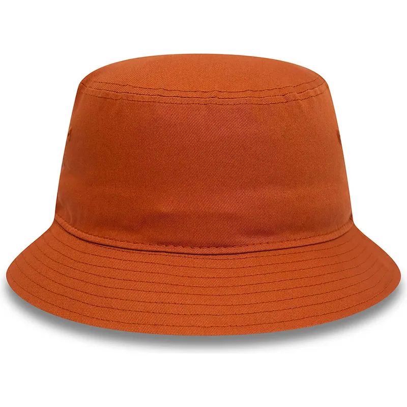bucket-marron-essential-tapered-new-era bucket-marron-essential-tapered-new-era