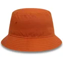 bucket-marron-essential-tapered-new-era