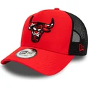 curva-snapback-a-frame-camo-infill-chicago-bulls-nba-new-era