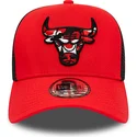 curva-snapback-a-frame-camo-infill-chicago-bulls-nba-new-era