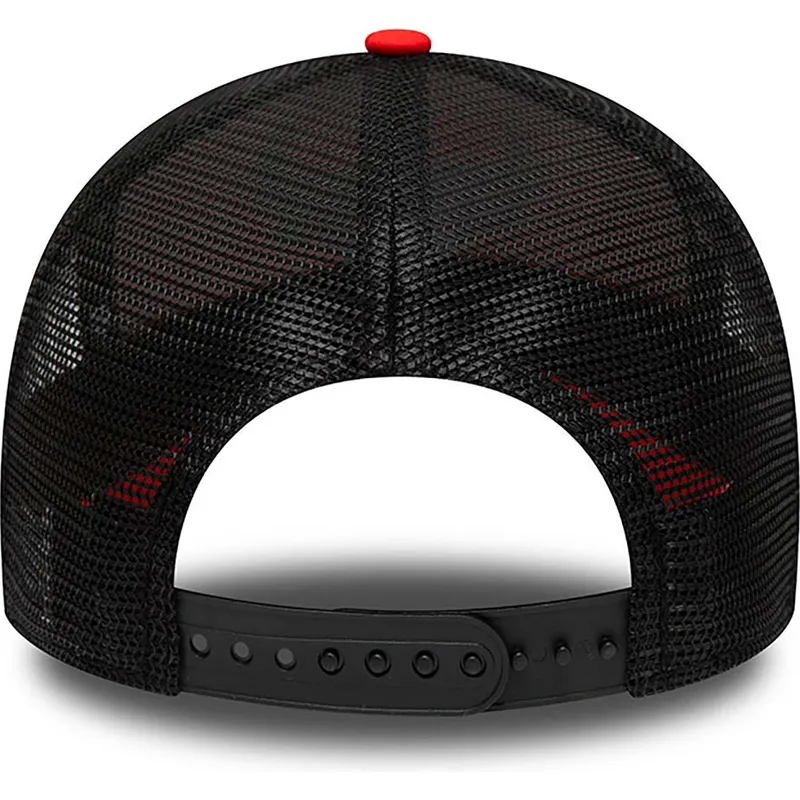 curva-snapback-a-frame-camo-infill-chicago-bulls-nba-new-era