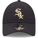 curva-9forty-repreve-chicago-white-sox-mlb-new-era
