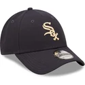 curva-9forty-repreve-chicago-white-sox-mlb-new-era