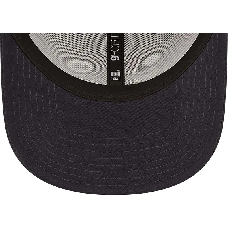 curva-9forty-repreve-chicago-white-sox-mlb-new-era