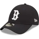 9forty-league-essential-boston-red-sox-mlb-new-era
