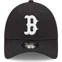 curva-9forty-league-essential-boston-red-sox-mlb-new-era