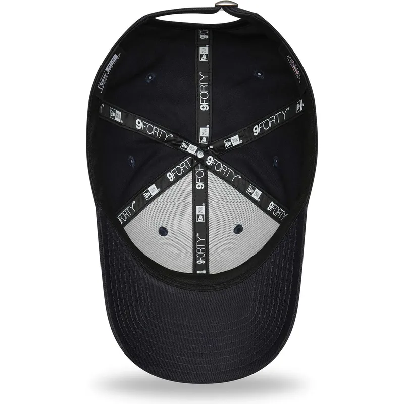 curva-9forty-league-essential-boston-red-sox-mlb-new-era