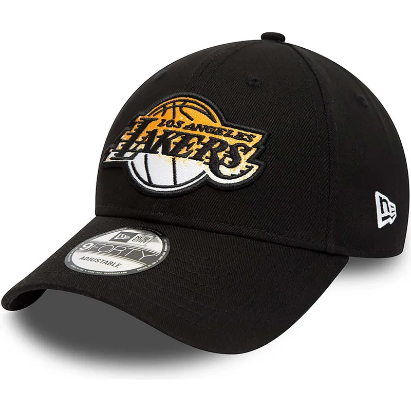curva-9forty-gradient-infill-los-angeles-lakers-nba-new-era
