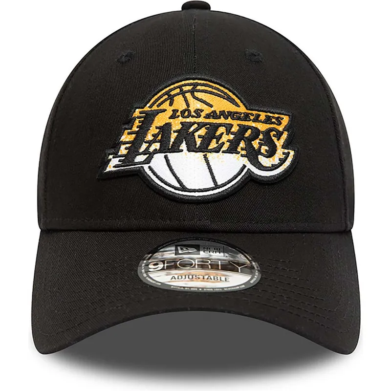 curva-9forty-gradient-infill-los-angeles-lakers-nba-new-era