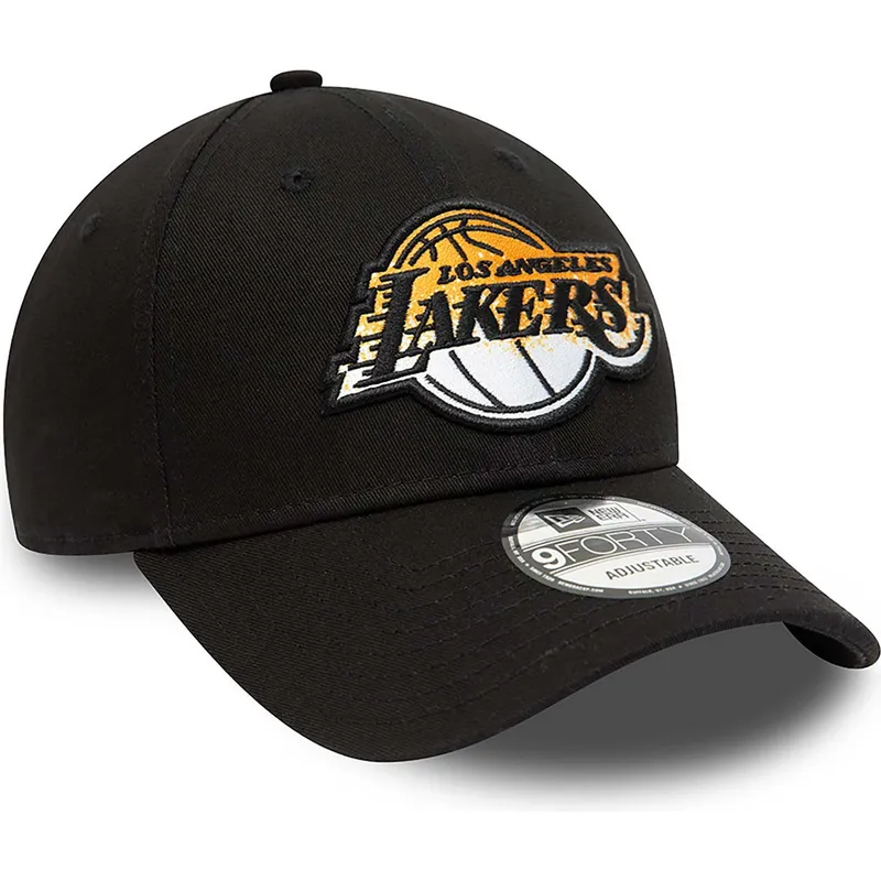 curva-9forty-gradient-infill-los-angeles-lakers-nba-new-era