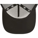 trucker-a-frame-tonal-mesh-chicago-white-sox-mlb-new-era