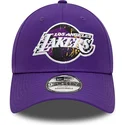 curva-9forty-print-infill-los-angeles-lakers-nba-new-era